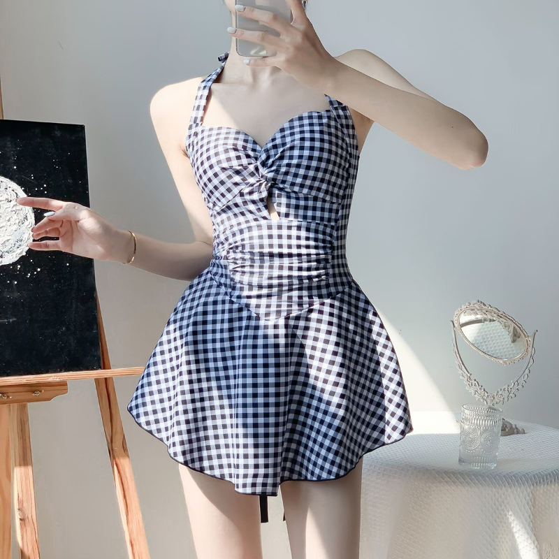 Skirts - 2026 New Women Backless One Piece
