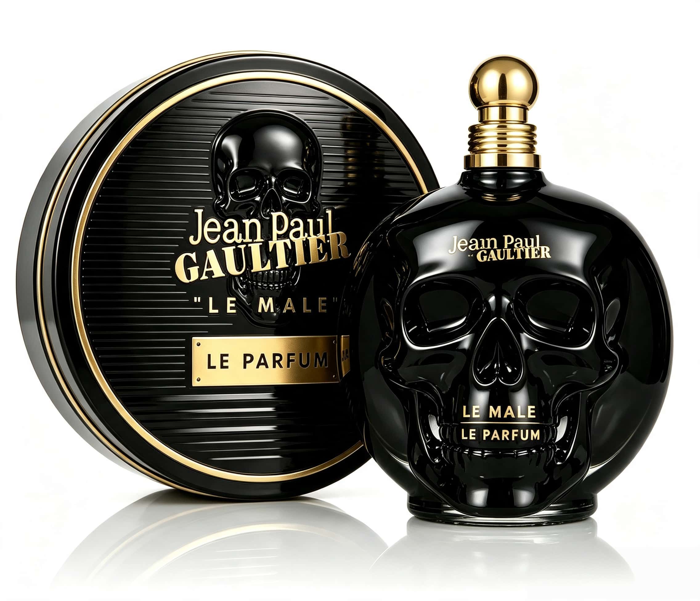 Jeans - Jean Paul Gaultier 4 Styles Men