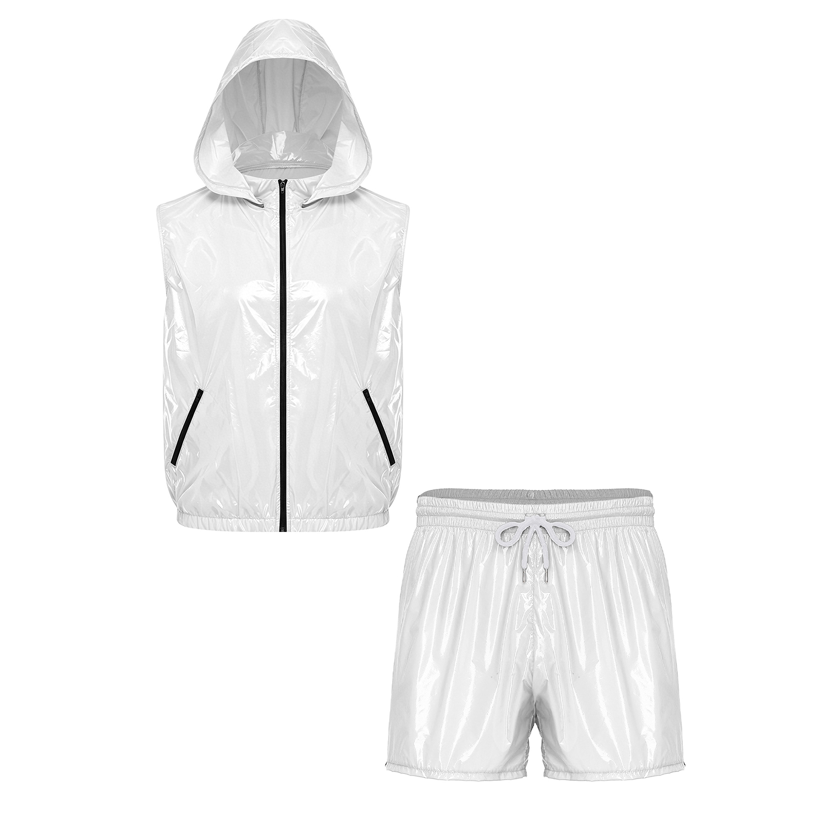 Men Waterproof Tracksuit Causa - Dresses recension och pris