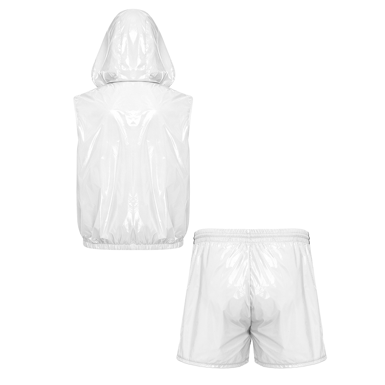 Men Waterproof Tracksuit Causa - Dresses recension och pris