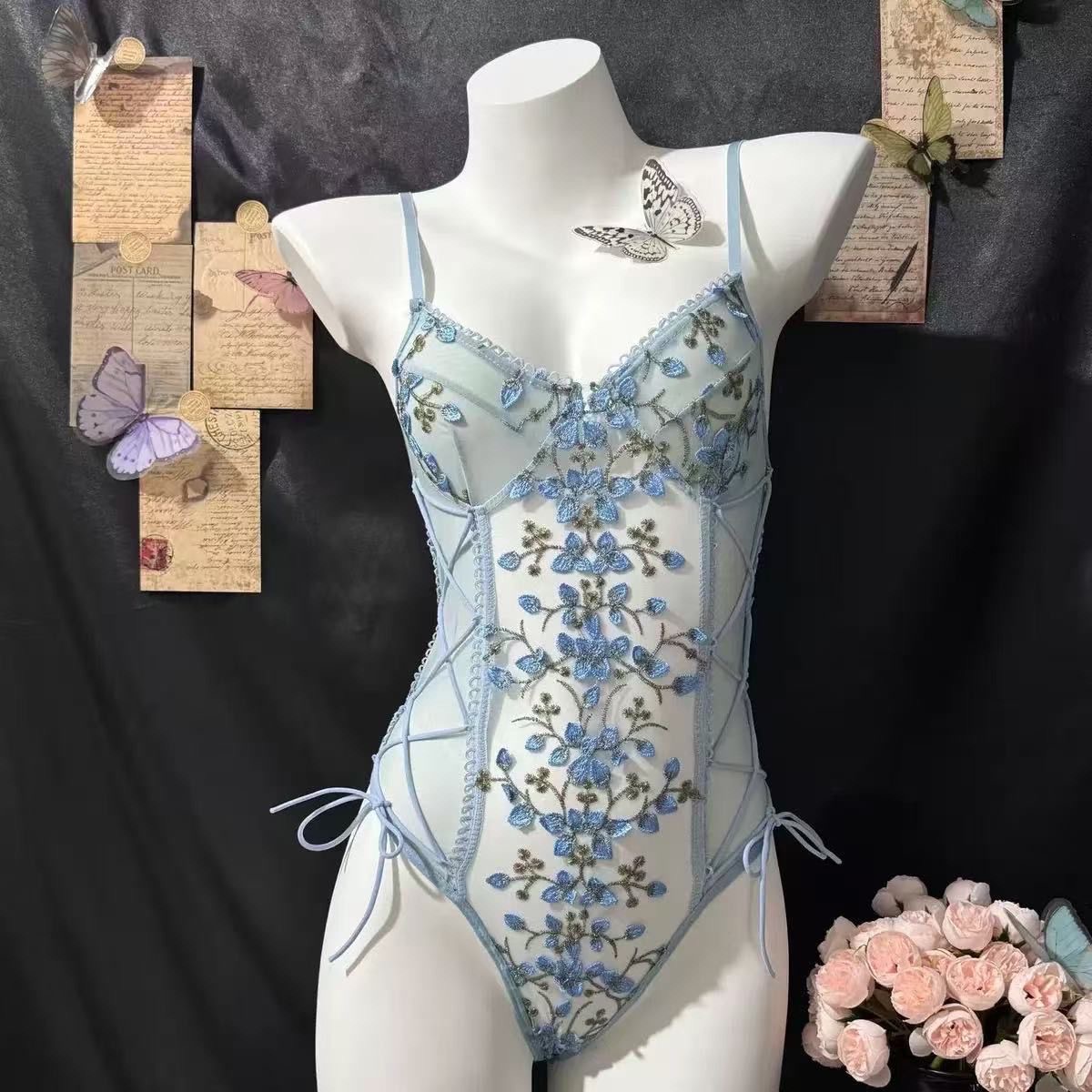 lingeries sexy hot hot sexy wo - Jeans recension och pris