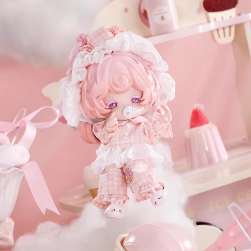 Come4free Blind Box Series Bjd - Dresses recension och pris