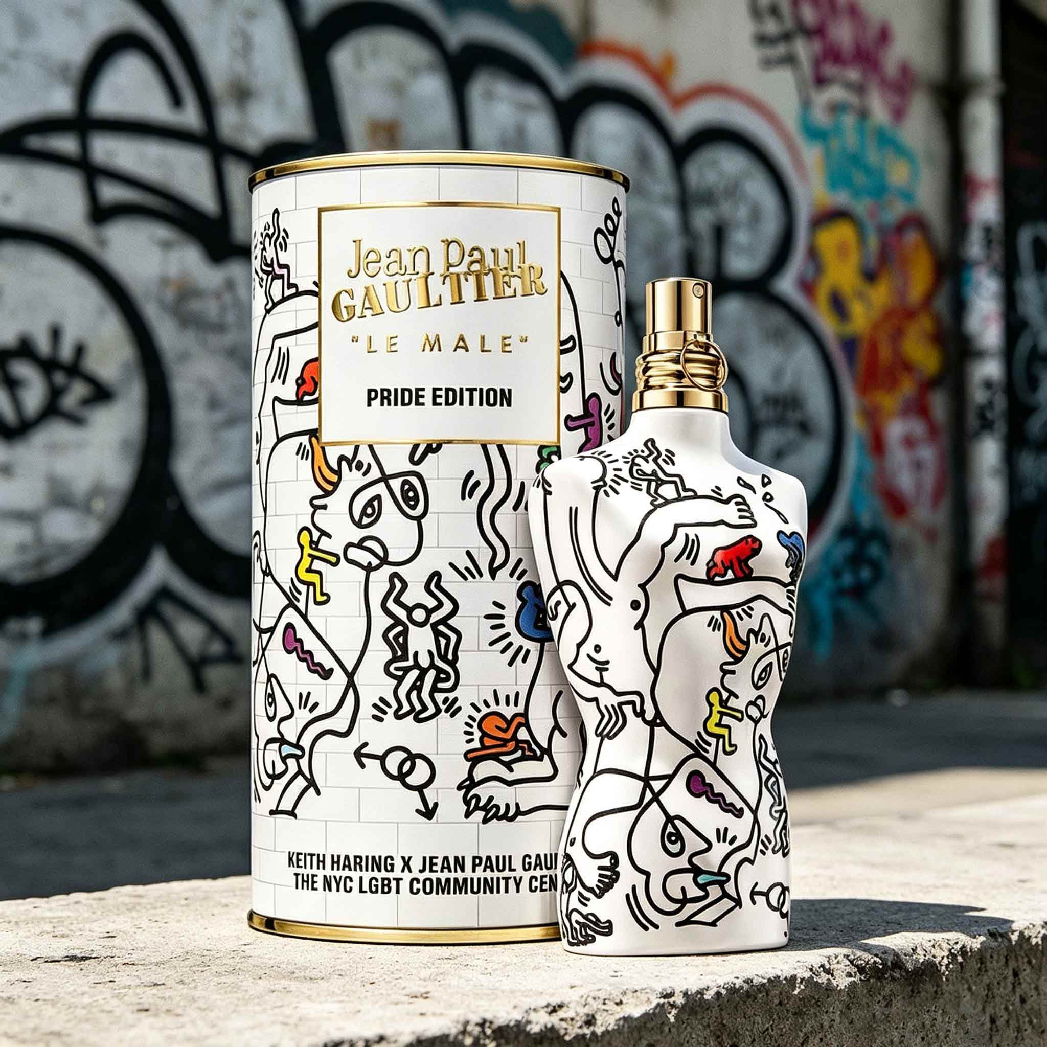 Jean Paul Gaultier Le Male Pri - Jeans recension och pris