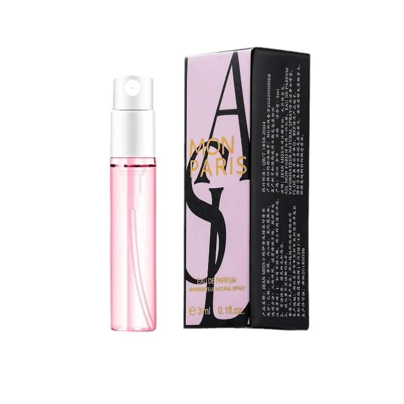 Portable 3ML Premium Perfume L - Jeans recension och pris