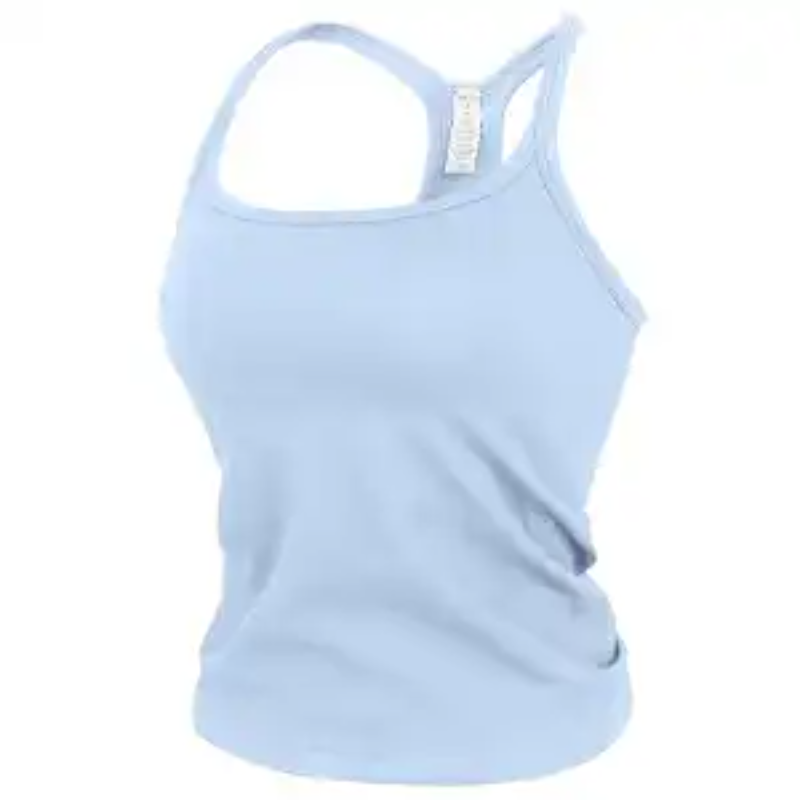 Women's Ribbed Seamless Tank T - Seamless Ribbed Workout Tank Top recension och pris
