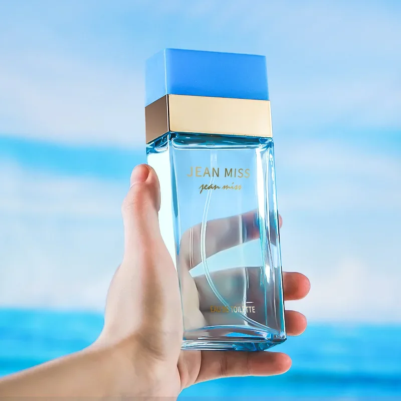 JEAN MISS Brand Perfume For Wo - Jeans recension och pris
