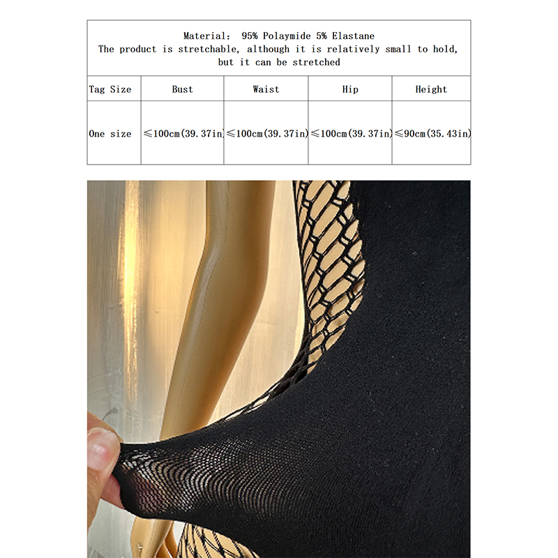 Women Summer Beach Cover Up Ho - Sexy Mesh Sheer Bodycon Dress recension och pris