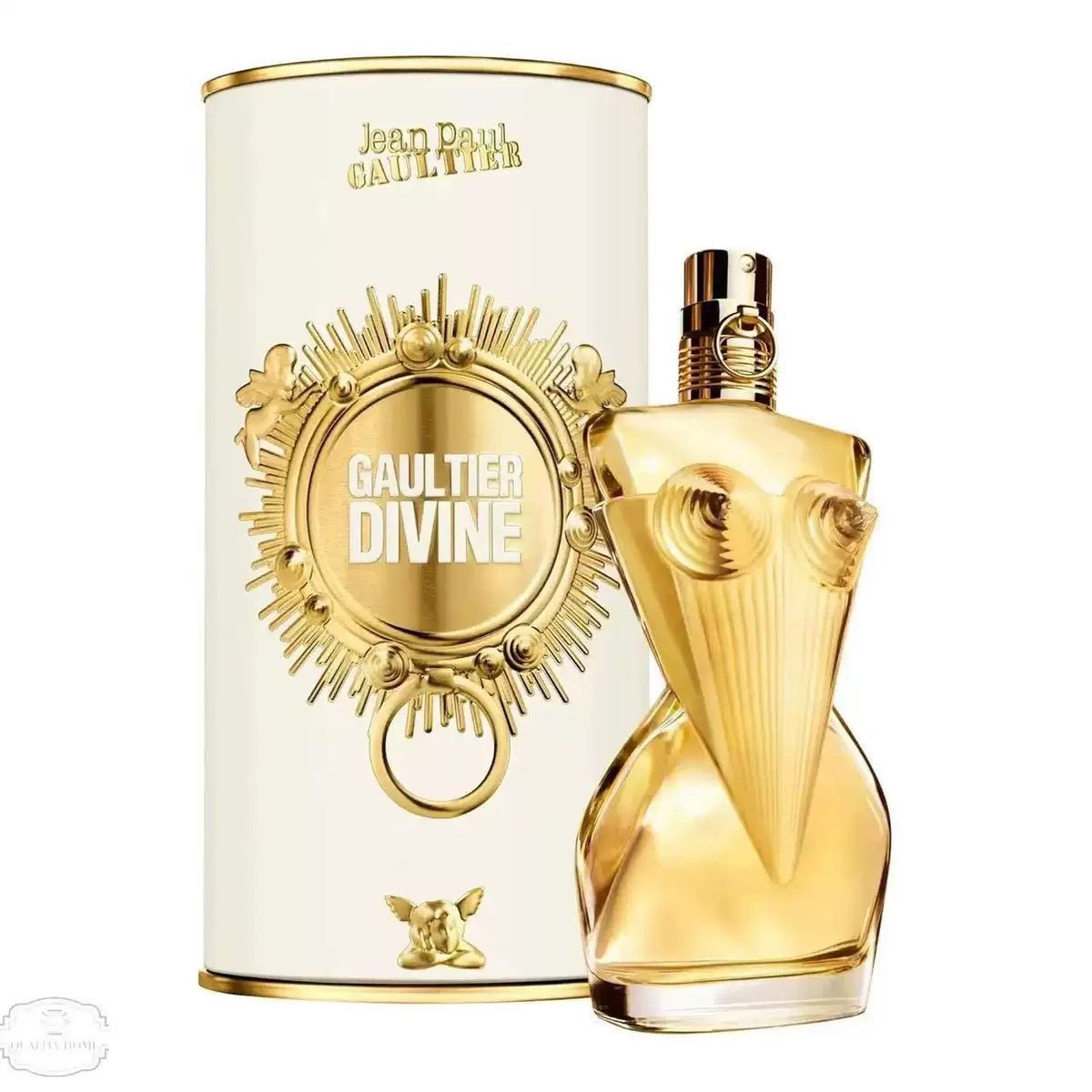 Jean Paul Gaultier Divine. Ora - Jeans recension och pris