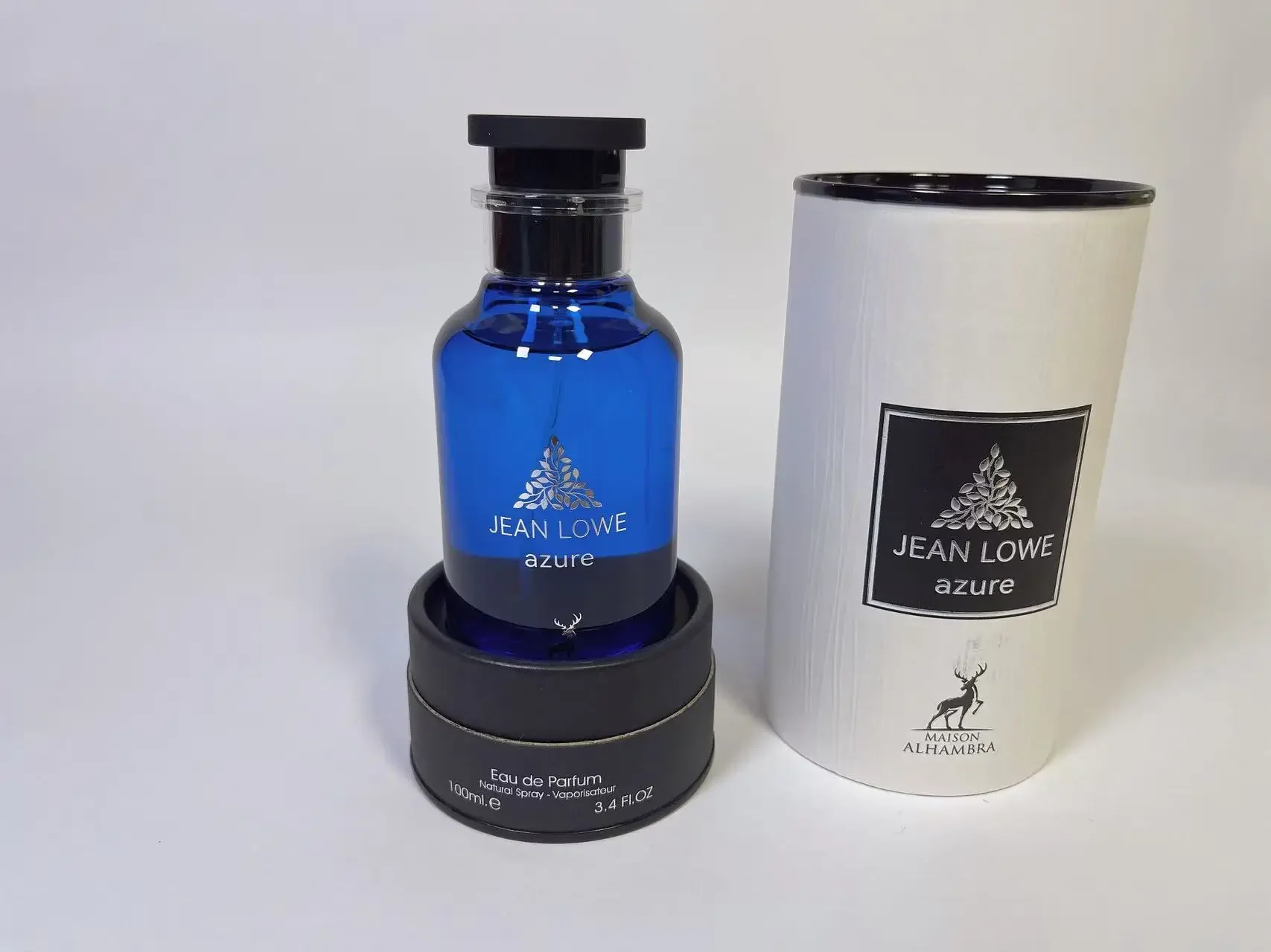 Jean Lowe Azure Immortel 3.4oz - Jeans recension och pris