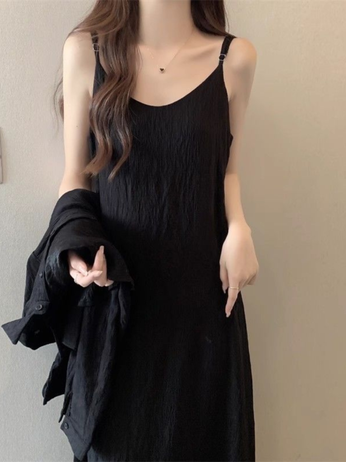 plus Size Summer Loose Women's - Korean Style A Line Shirt Dress recension och pris