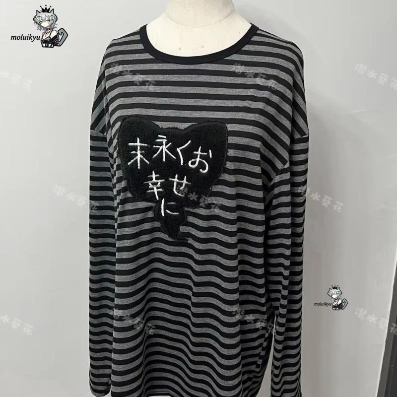 Y2K American Punk Vintage O Ne - Blouses recension och pris