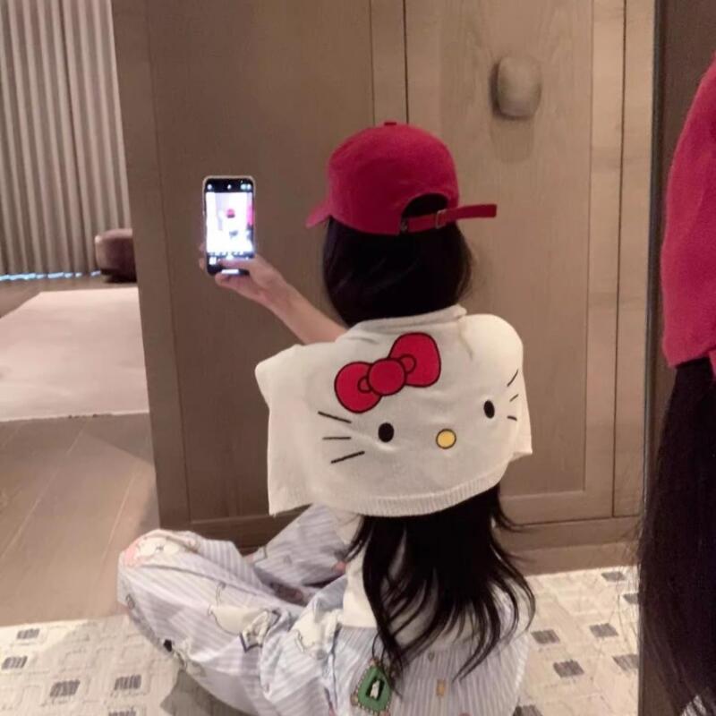 2026 New Hello Kitty Pattern S - Dresses recension och pris