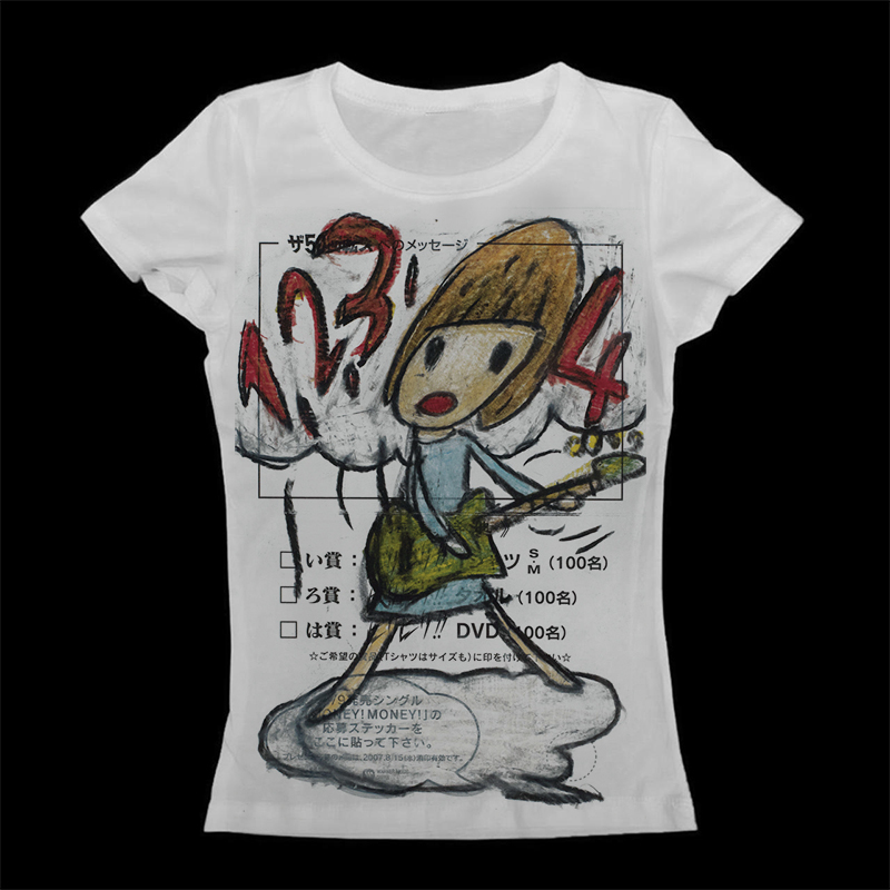 Y2K Korean Popular Clothes Emo - Y2K Graphic Baby Tee Crop recension och pris