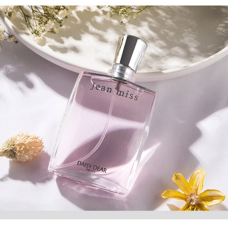 New True Love Womens Perfume L - Jeans recension och pris