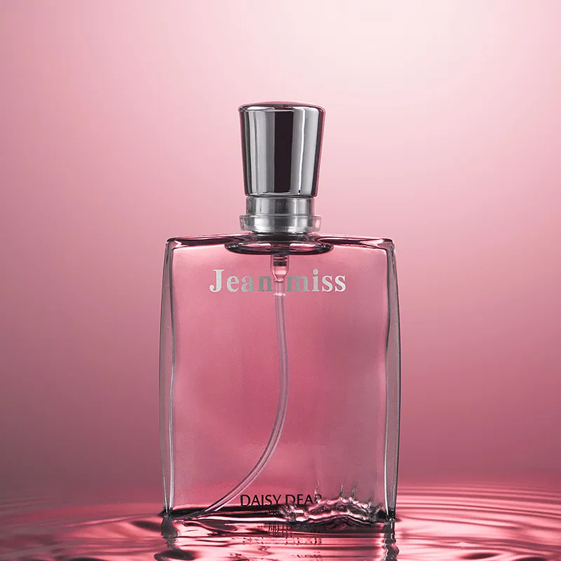 New True Love Womens Perfume L - Jeans recension och pris
