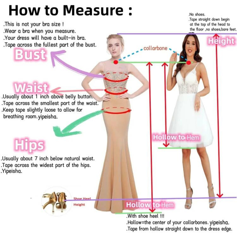 Customized Side Split Long Eve - Elegant Satin Evening Gown Split recension och pris