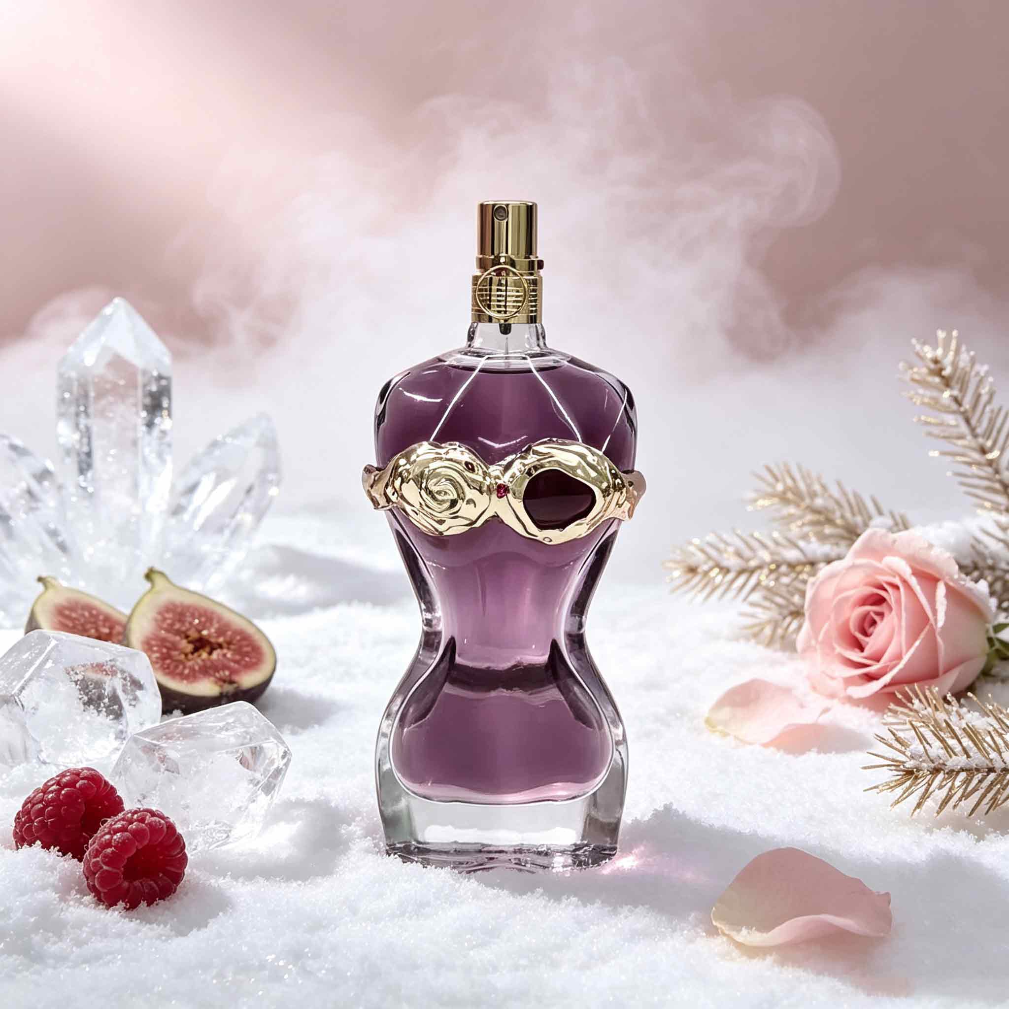 Jean Paul Gaultier La Belle Ro - Jeans recension och pris