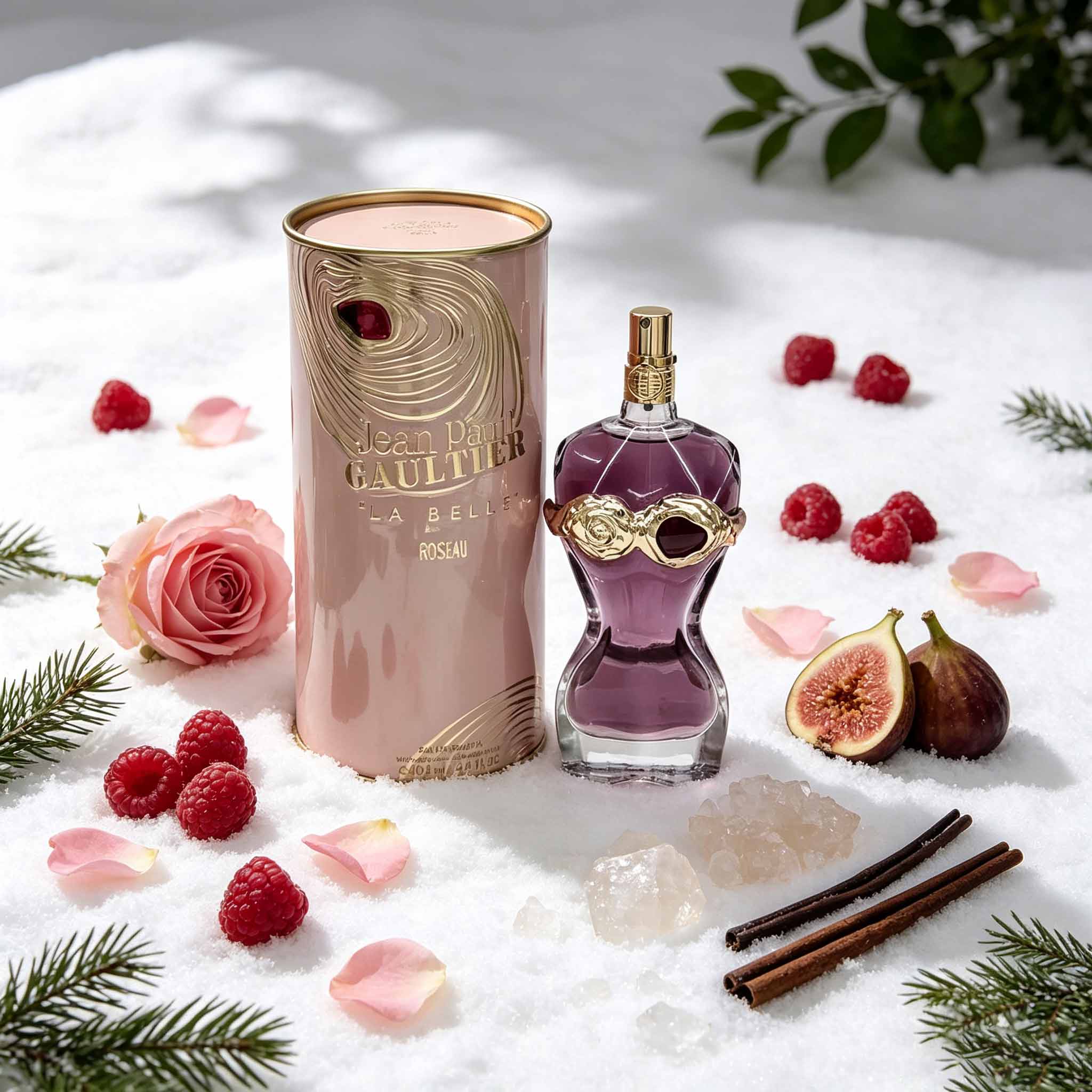 Jean Paul Gaultier La Belle Ro - Jeans recension och pris