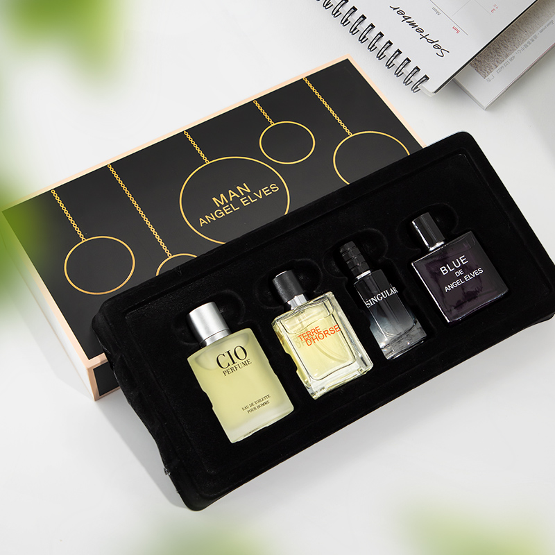 JEAN MISS Fresh Lemon Scent Me - Jeans recension och pris