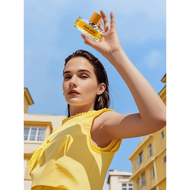 100ml Women's Floral Fruity Ea - Jeans recension och pris