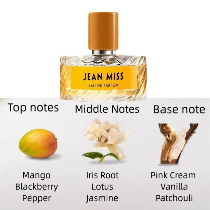 100ml Women's Floral Fruity Ea - Jeans recension och pris