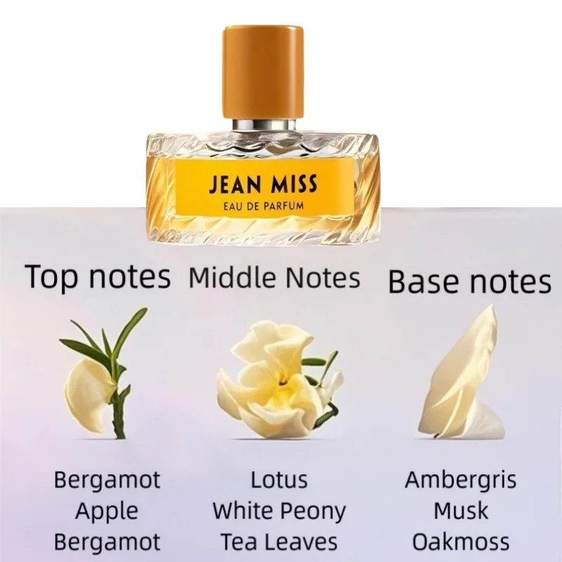 100ml Women's Floral Fruity Ea - Jeans recension och pris