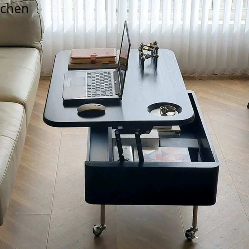 b11-7.2 Solid Wood Lift Top Co - Tops recension och pris