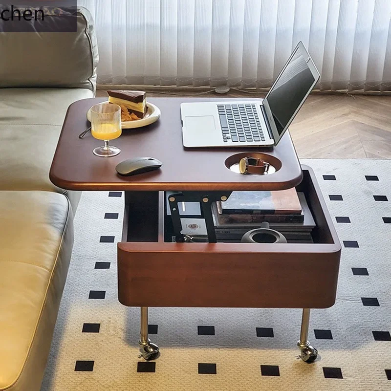 b11-7.2 Solid Wood Lift Top Co - Tops recension och pris