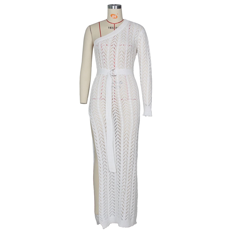 Maternity Dress for Photoshoot - Boho Summer Beach Maxi Dress recension och pris