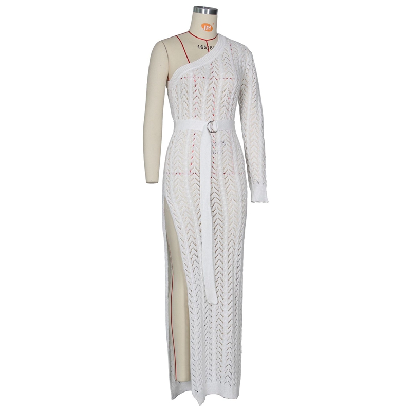 Maternity Dress for Photoshoot - Boho Summer Beach Maxi Dress recension och pris