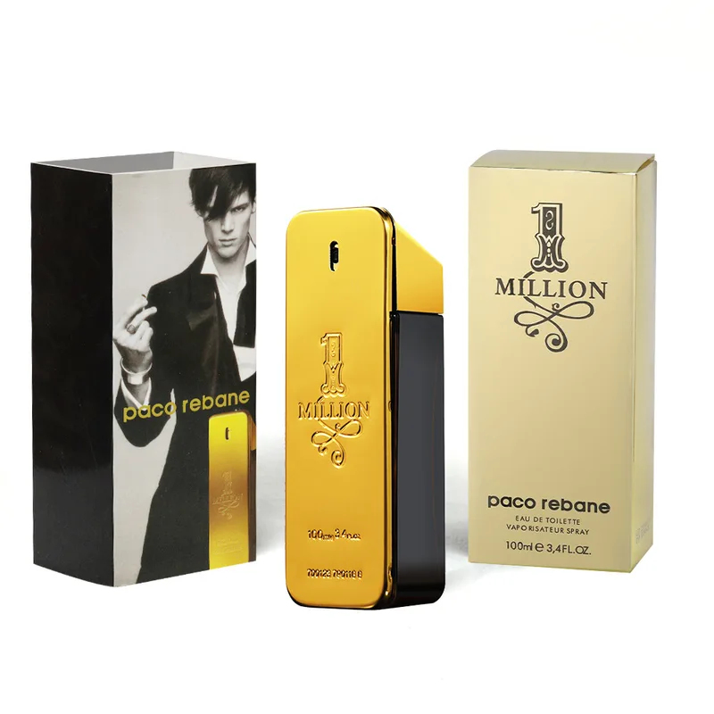 Long Lasting Fragrance for Wom - Jeans recension och pris