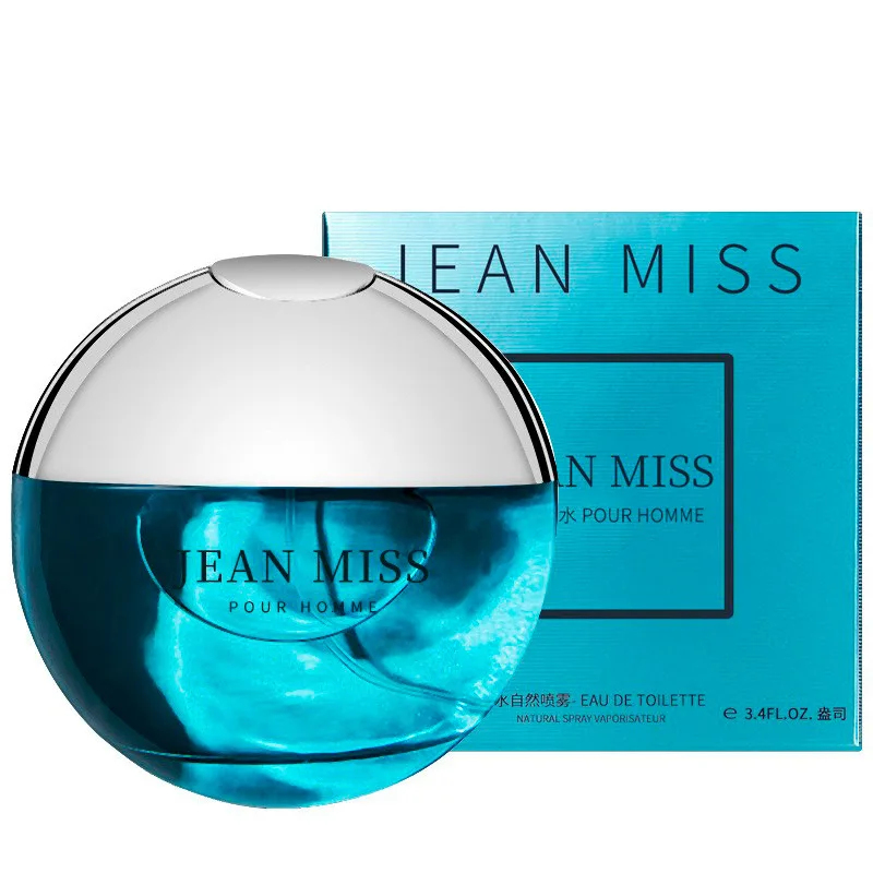 Long Lasting Fragrance for Wom - Jeans recension och pris