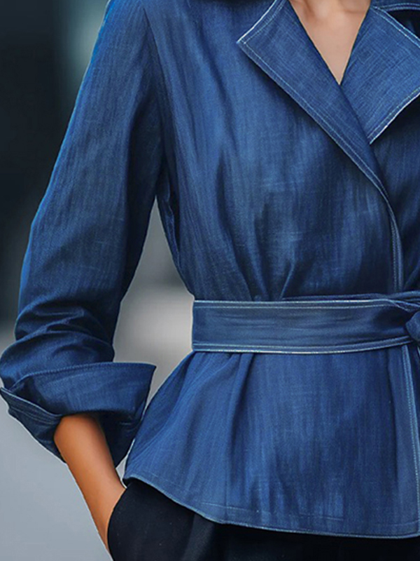 Fall Spring 2026 Fashion Denim - Jeans recension och pris