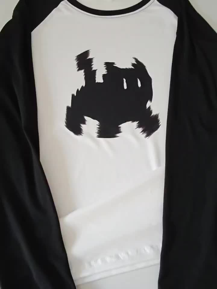 Y2K Women's Raglan Long Sleeve - Blouses recension och pris